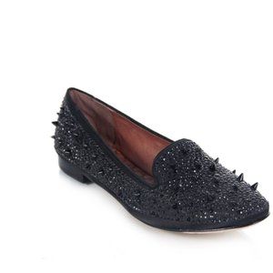 Sam Edelman Adena Loafer Flat size 9